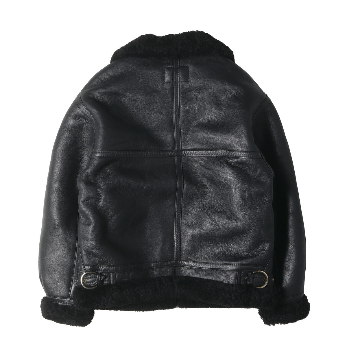 90s - 00s ヴィンテージ古着 (Vintage / Used) 90s AVIATION CO. B-3 