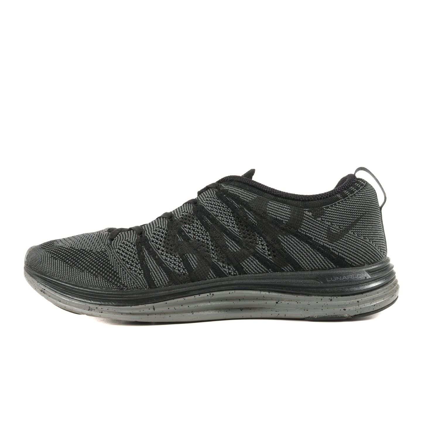 13AW ×NIKE FLYKNIT LUNAR 1 + SUPREME (623823-001)