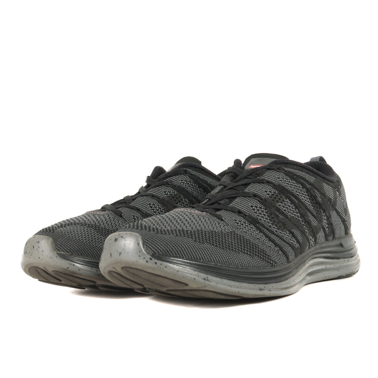 13AW ×NIKE FLYKNIT LUNAR 1 + SUPREME (623823-001)