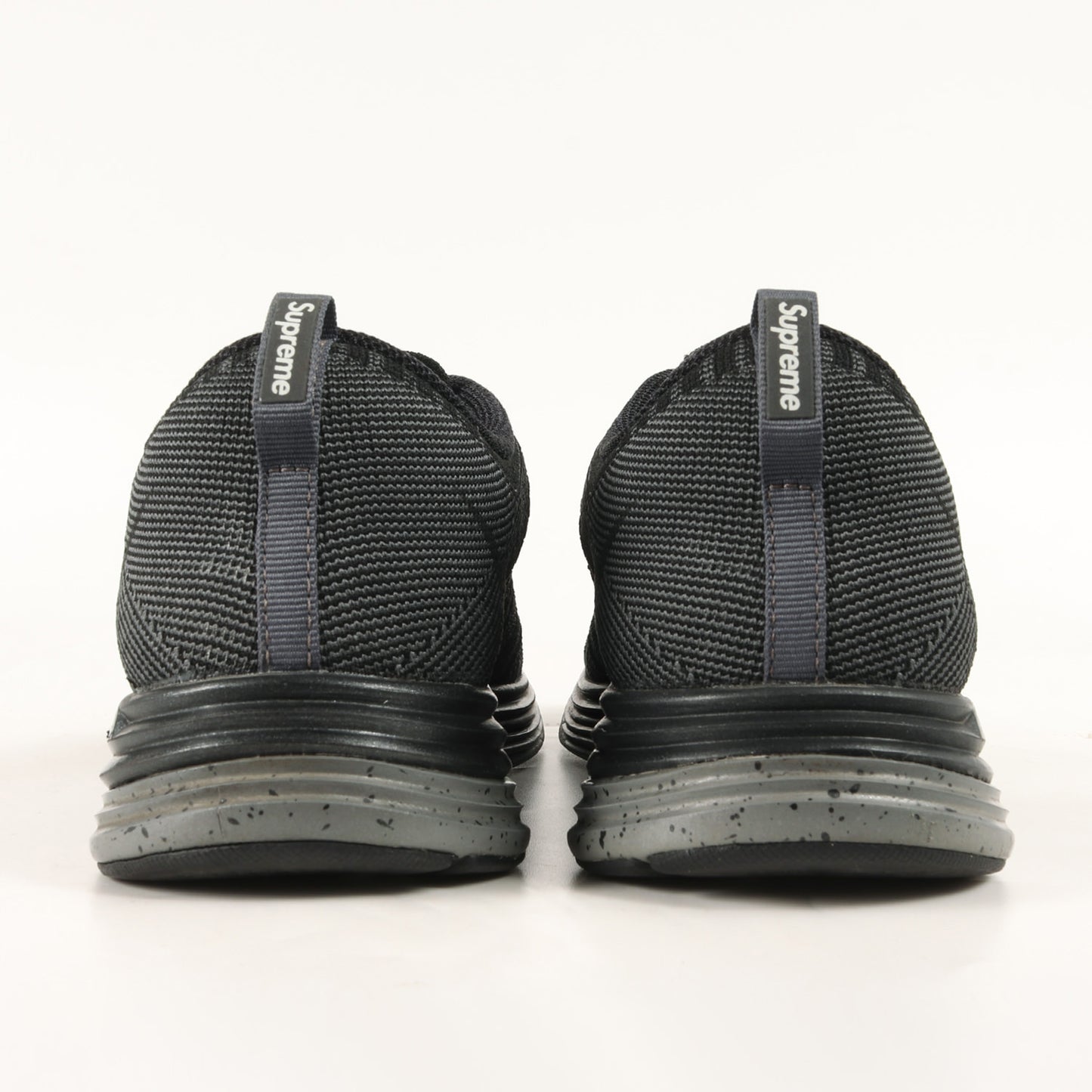 13AW ×NIKE FLYKNIT LUNAR 1 + SUPREME (623823-001)