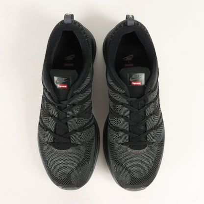 13AW ×NIKE FLYKNIT LUNAR 1 + SUPREME (623823-001)