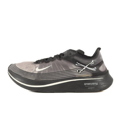 18AW ×NIKE ZOOM FLY / GYAKUSOU (AR4349-001)