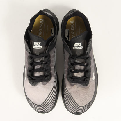18AW ×NIKE ZOOM FLY / GYAKUSOU (AR4349-001)