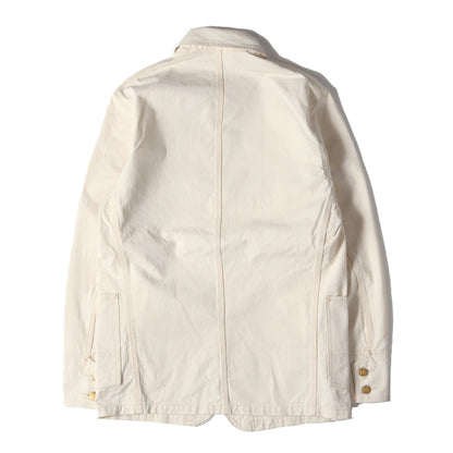 生成り カバーオール / ジャケット