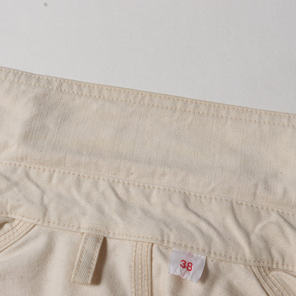 生成り カバーオール / ジャケット