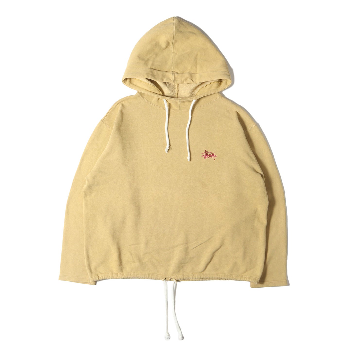 STUSSY (ステューシー) 80s OLD STUSSY 2枚タグ モックネック  