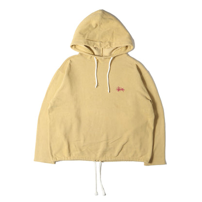 STUSSY (ステューシー) 80s OLD STUSSY 2枚タグ モックネック 