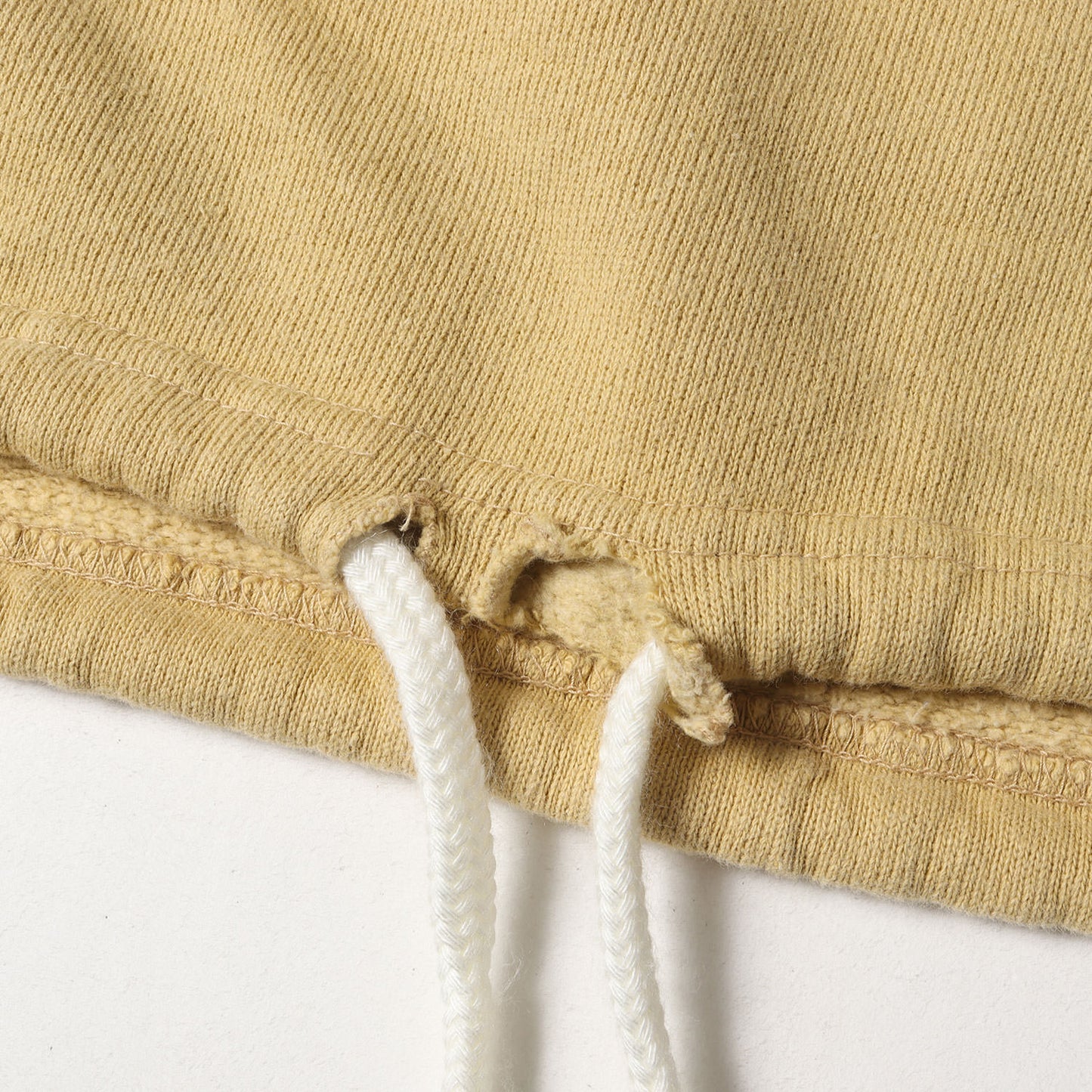 STUSSY (ステューシー) 80s OLD STUSSY 2枚タグ モックネック 