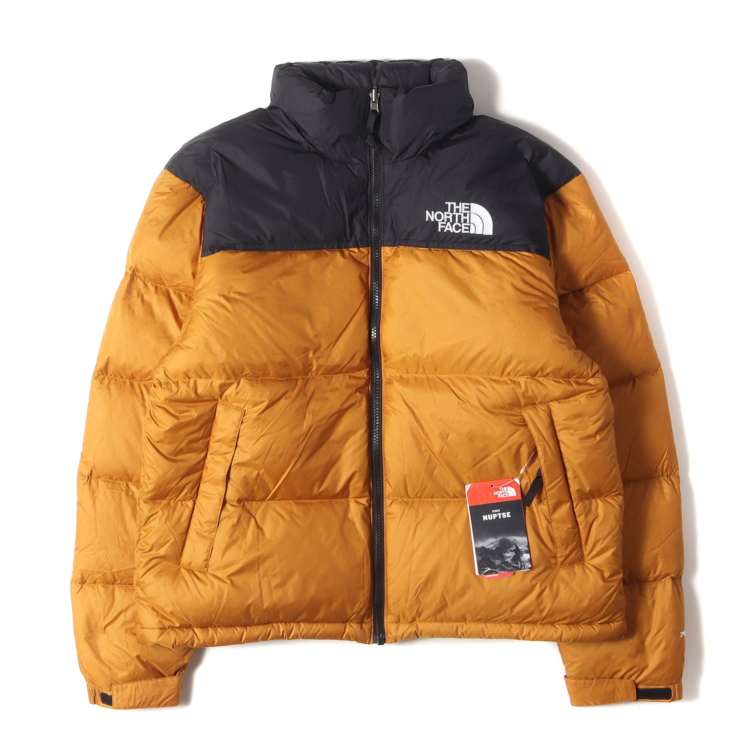 THE NORTH FACE (ザ ノースフェイス) 20AW US企画 1996 ヌプシ ダウンジャケット(1996 RETRO NUPTSE  JACKET) - ブランド古着の通販・買取 | BEEGLE by Boo-Bee