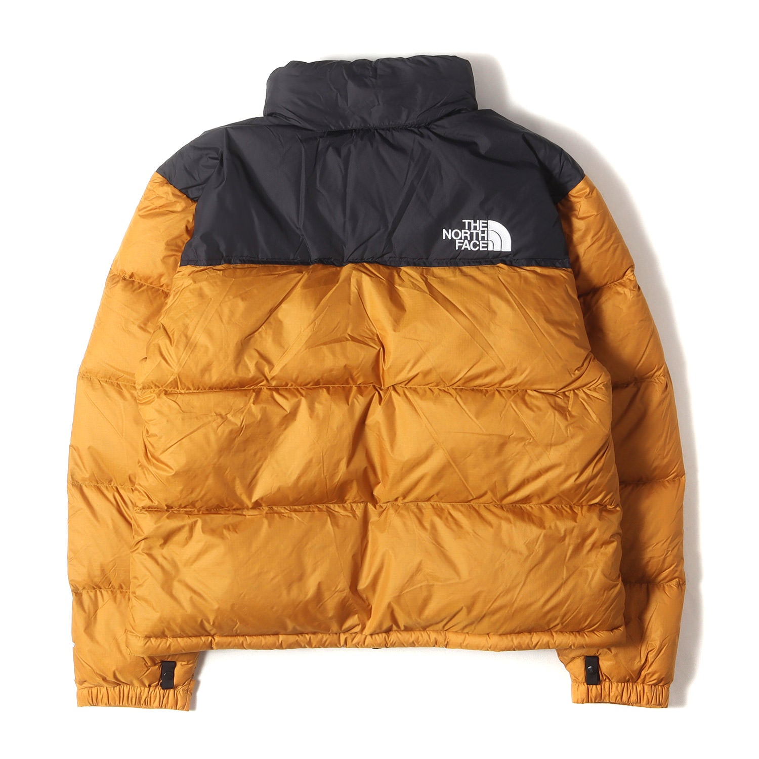 THE NORTH FACE (ザ ノースフェイス) 20AW US企画 1996 ヌプシ ダウンジャケット(1996 RETRO NUPTSE  JACKET) - ブランド古着の通販・買取 | BEEGLE by Boo-Bee