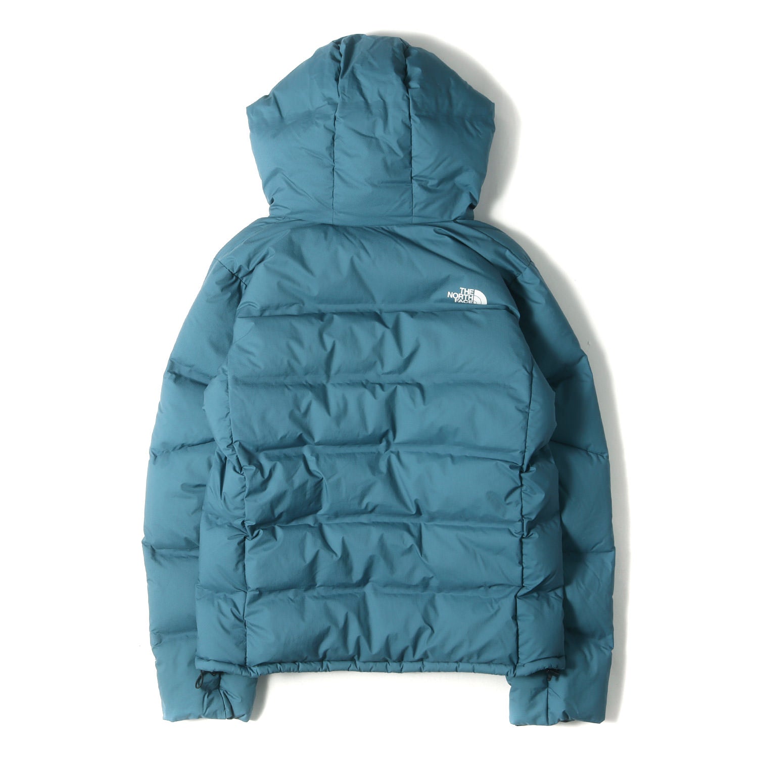 THE NORTH FACE (ザ ノースフェイス) 20AW GORE-TEX INFINIUM ビレイヤーパーカー /  ダウンジャケット(Belayer Parka) – ブランド古着の通販・買取 | BEEGLE by Boo-Bee