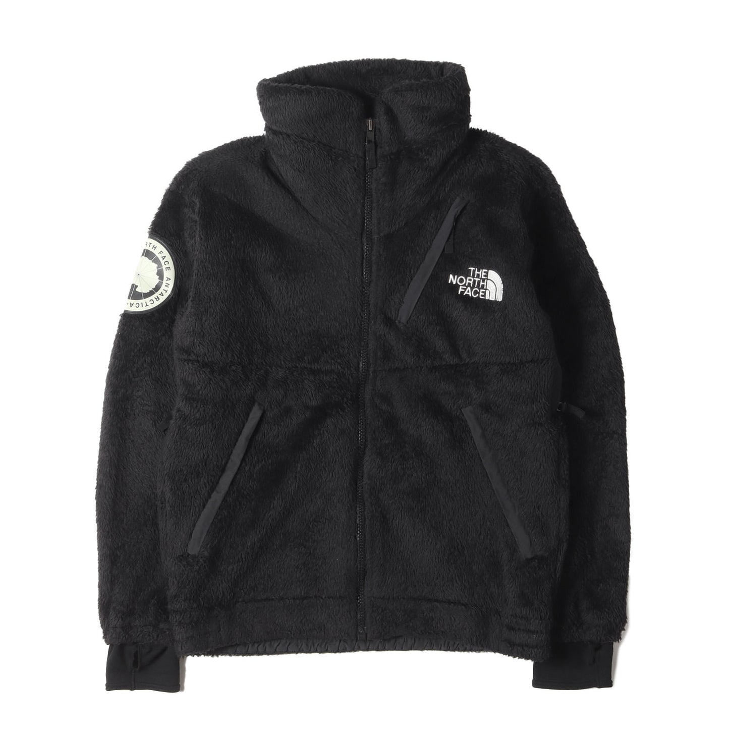 近年モデル アンタークティカ バーサロフト フリース ジャケット(Antarctica Versa Loft Jacket)