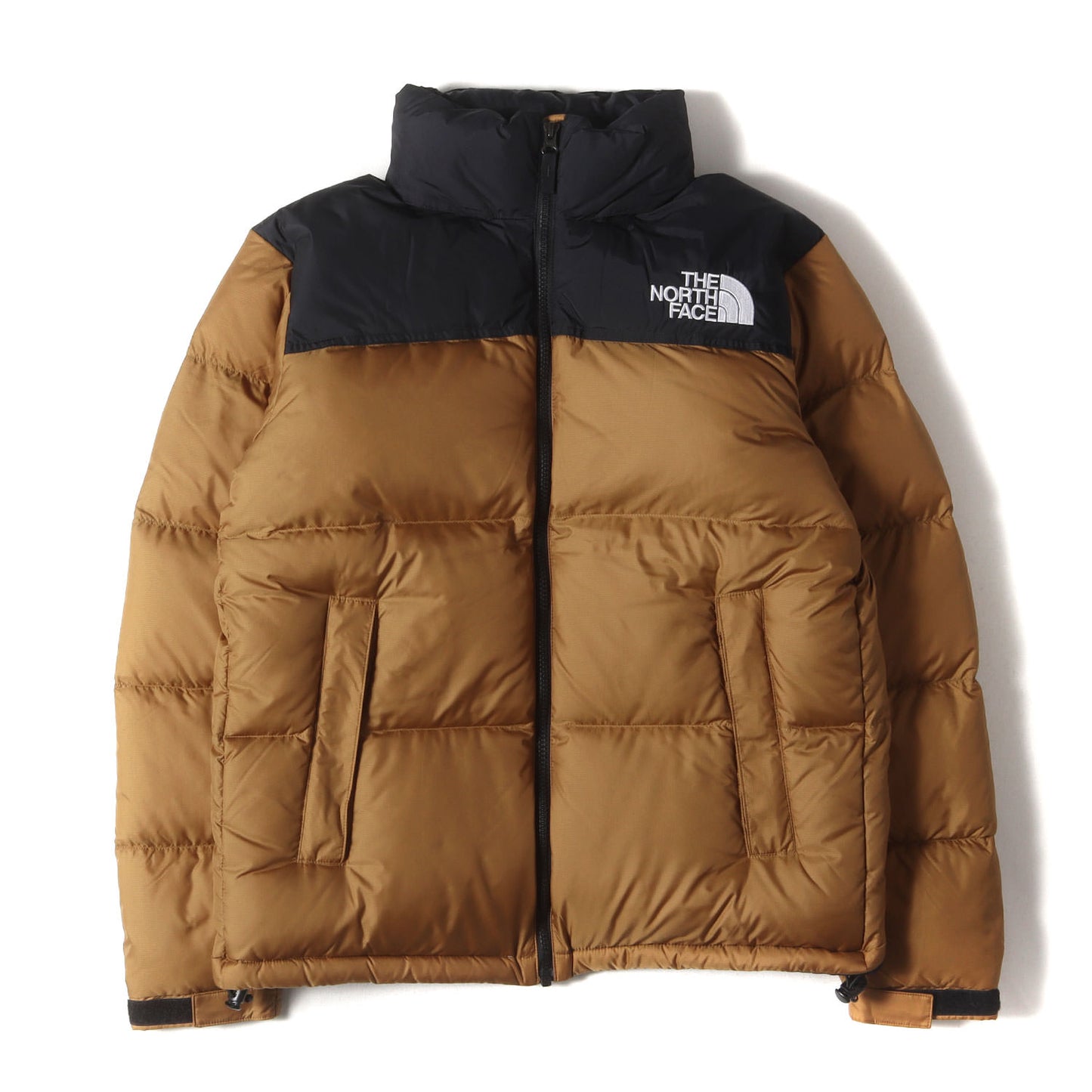21AW ヌプシ ダウン ジャケット (Nuptse Jacket)