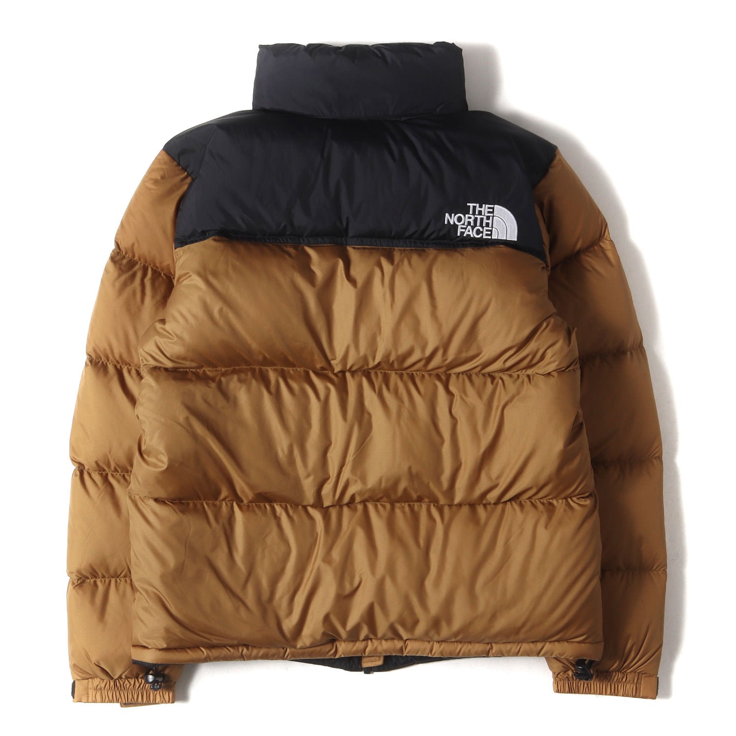 THE NORTH FACE (ザ ノースフェイス) 21AW ヌプシ ダウン ジャケット (Nuptse Jacket) –  ブランド古着の通販・買取 | BEEGLE by Boo-Bee