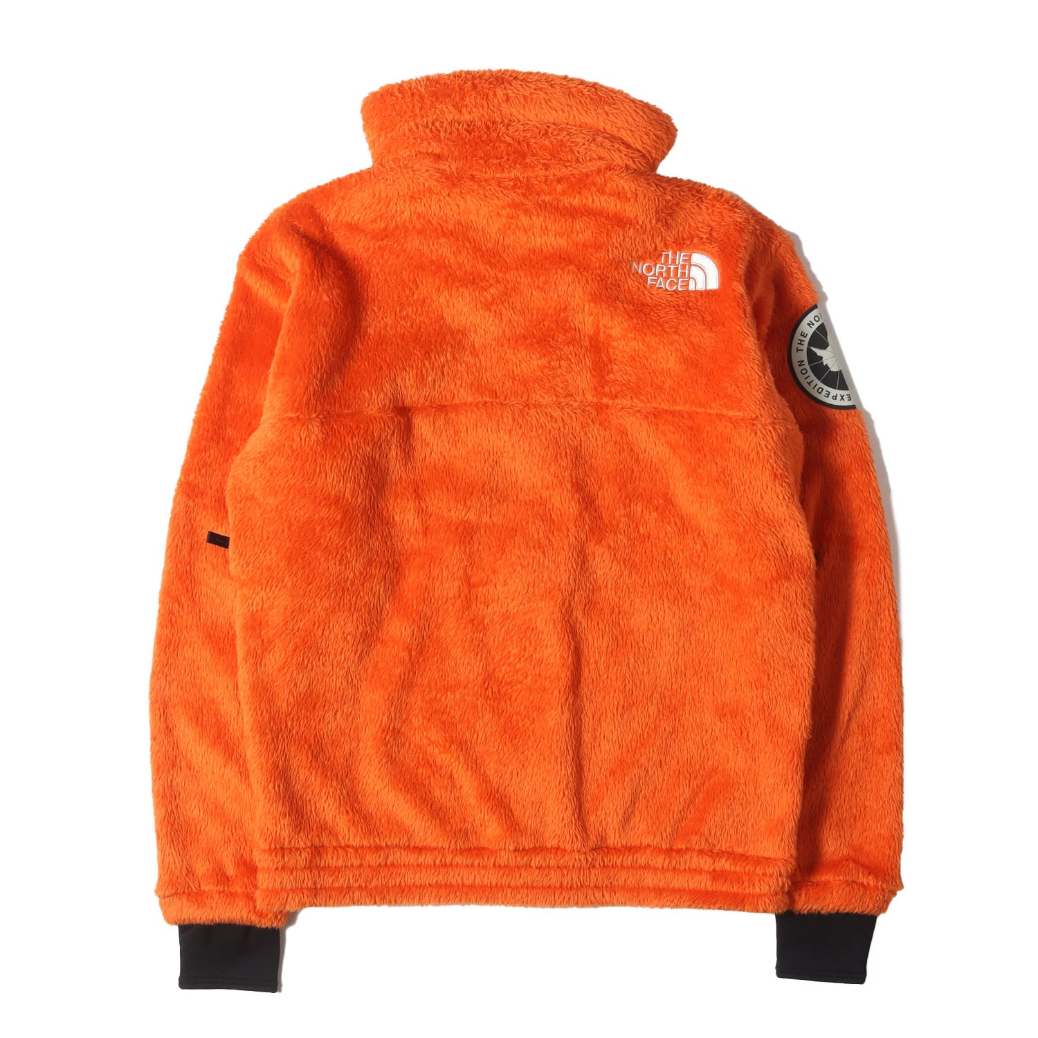 THENORTHFACE ANTARCTICA EDITIONフリースジャケット THENORTHFACE ANTARCTICA EDITIONフリースジャケット