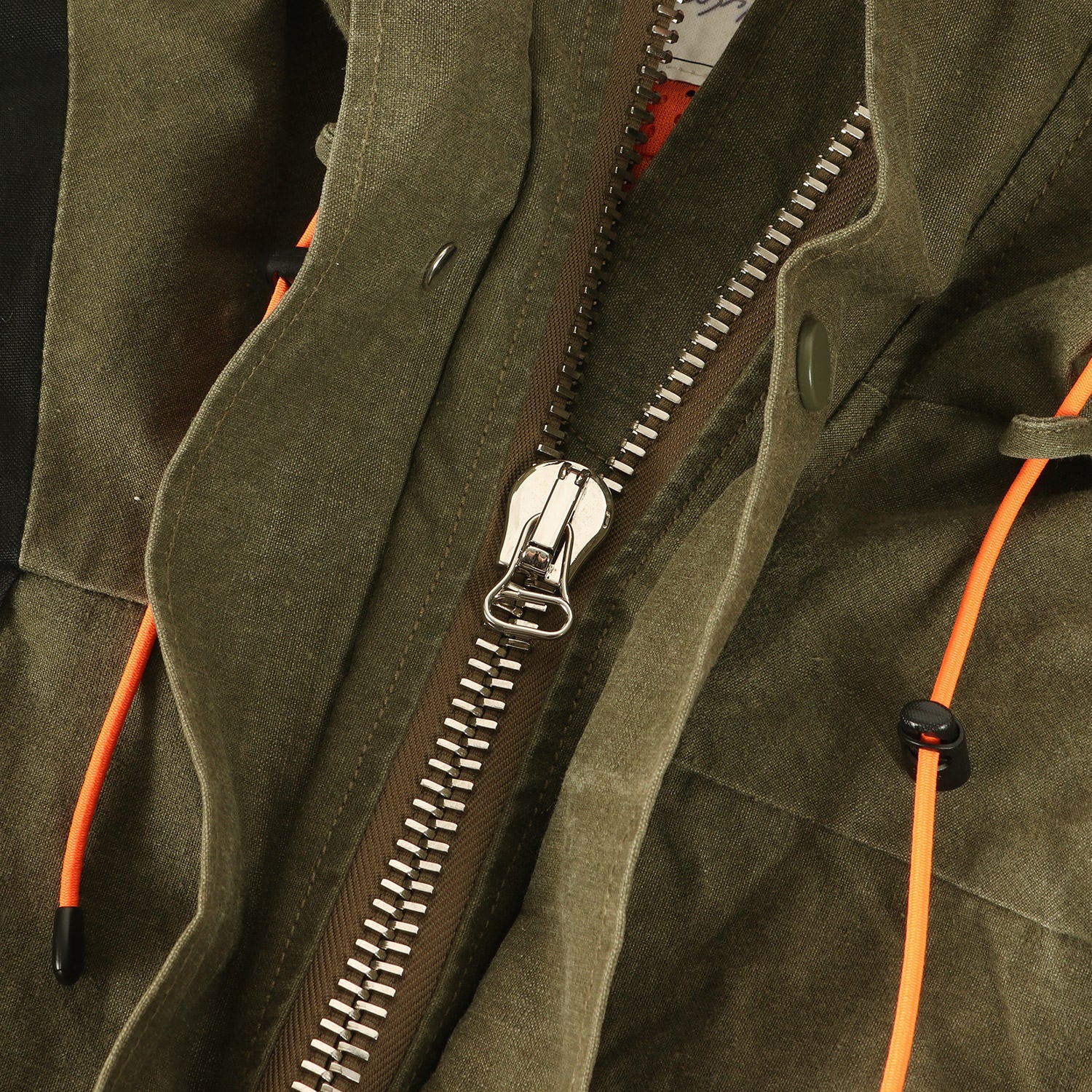 READYMADE 2TONE MOUNTAIN PARKA 2 【公式通販】