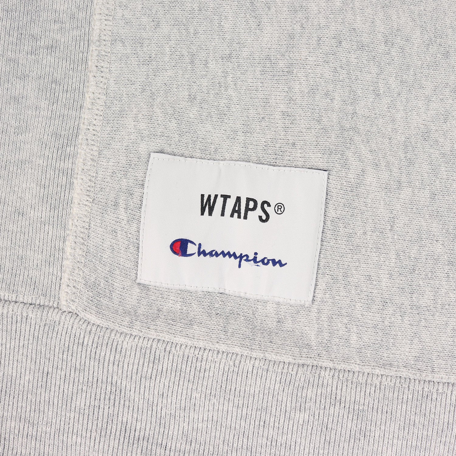 WTAPS × Champion から、ACADEMY シリーズの最新作が登場 – 時代を超え 