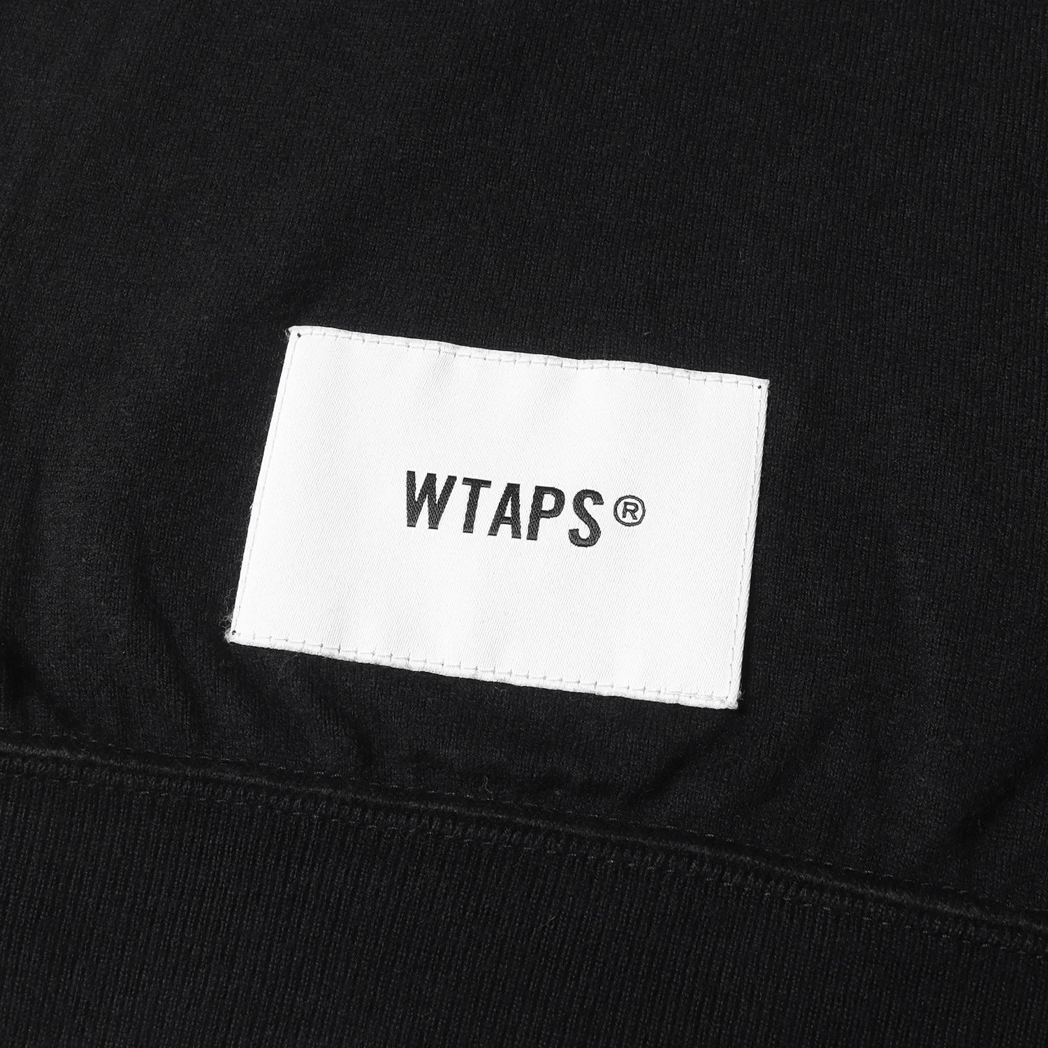 WTAPS (ダブルタップス) 22AW タートルネック ヘビーウェイト ロングスリーブ Tシャツ(V.I.C / TURTLE NECK /  COTTON) – ブランド古着の通販・買取 | BEEGLE by Boo-Bee