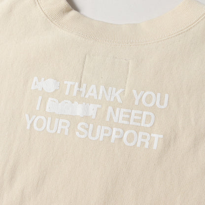 23SS HUMAN MADE ONLINE STORE限定 リバースウィーブ スウェット(SWEAT SHIRT)