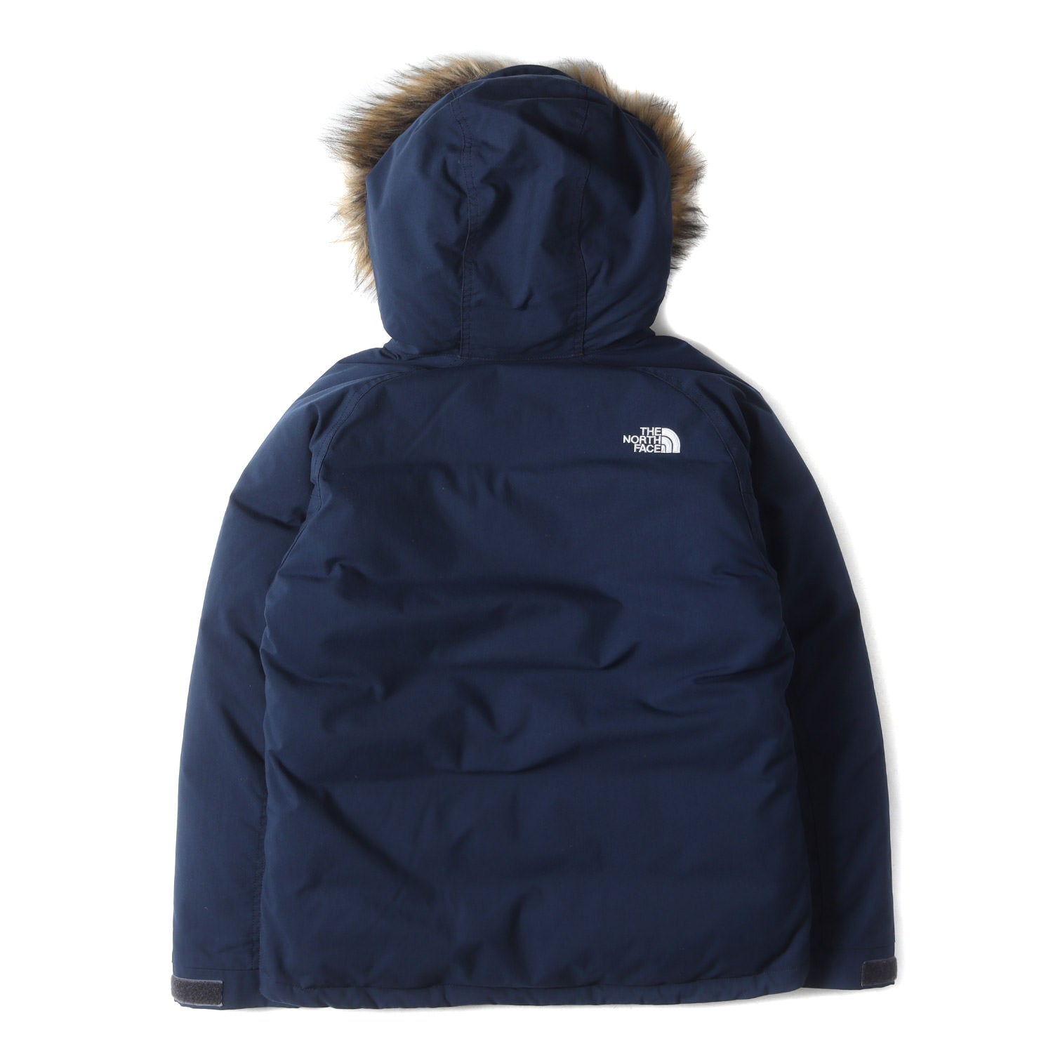 THE NORTH FACE (ザ ノースフェイス) エレバス ダウン ジャケット(Elebus Jacket) – ブランド古着の通販・買取 |  BEEGLE by Boo-Bee