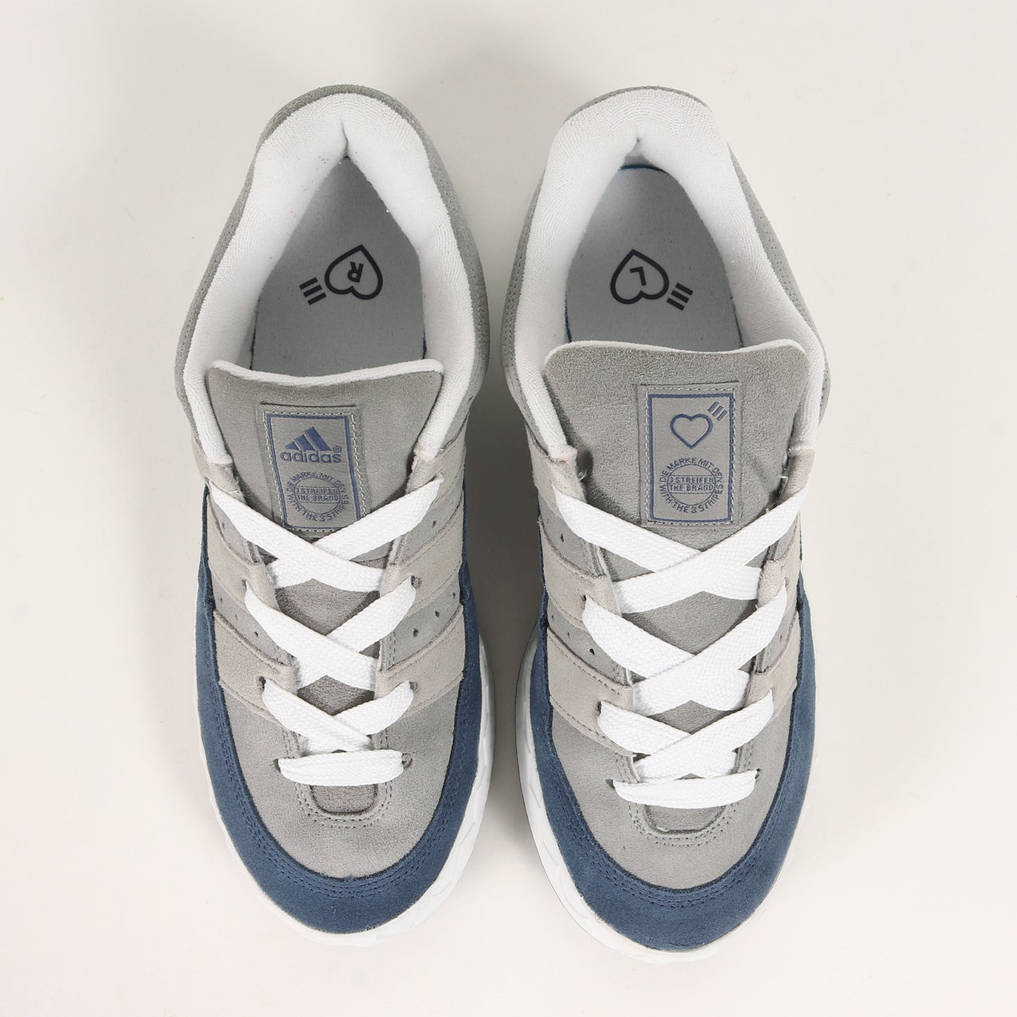 22SS ×adidas ADIMATIC HM (HP9915)