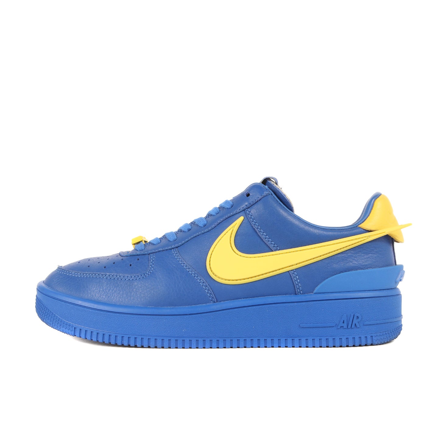 23SS ×NIKE AIR FORCE 1 LOW SP GAME ROYAL (DV3464-400)