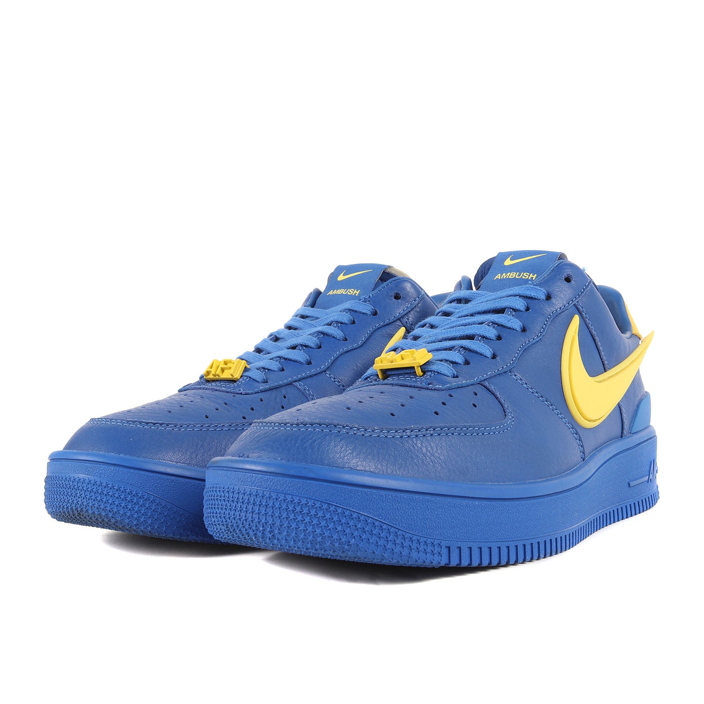 23SS ×NIKE AIR FORCE 1 LOW SP GAME ROYAL (DV3464-400)