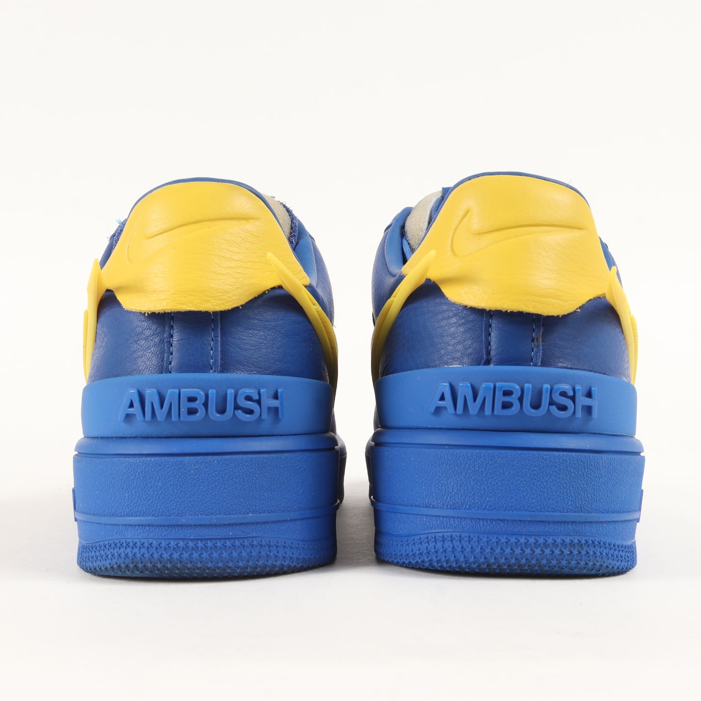 23SS ×NIKE AIR FORCE 1 LOW SP GAME ROYAL (DV3464-400)