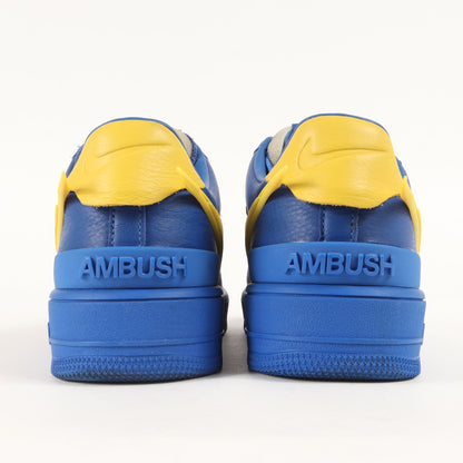 23SS ×NIKE AIR FORCE 1 LOW SP GAME ROYAL (DV3464-400)