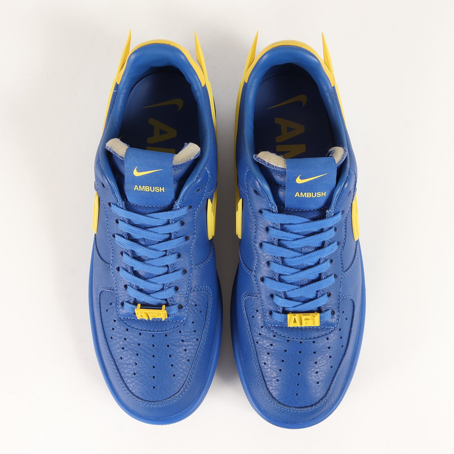 23SS ×NIKE AIR FORCE 1 LOW SP GAME ROYAL (DV3464-400)