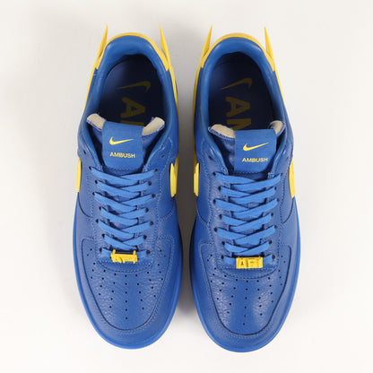 23SS ×NIKE AIR FORCE 1 LOW SP GAME ROYAL (DV3464-400)