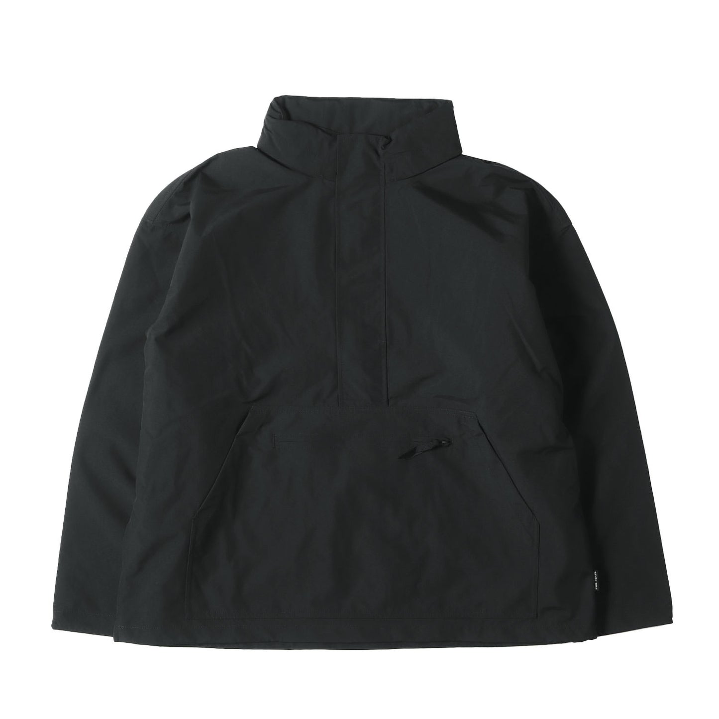 22AW オーバーサイズ 3レイヤー アノラックパーカー / ジャケット(POLYVALENT ANORAK)