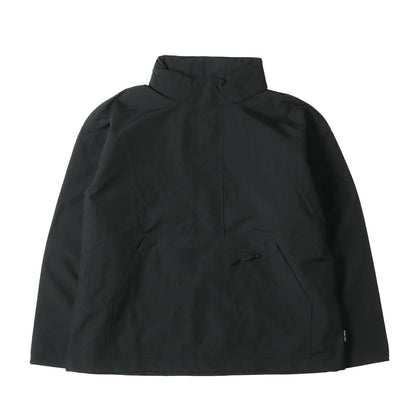 22AW オーバーサイズ 3レイヤー アノラックパーカー / ジャケット(POLYVALENT ANORAK)
