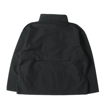 22AW オーバーサイズ 3レイヤー アノラックパーカー / ジャケット(POLYVALENT ANORAK)
