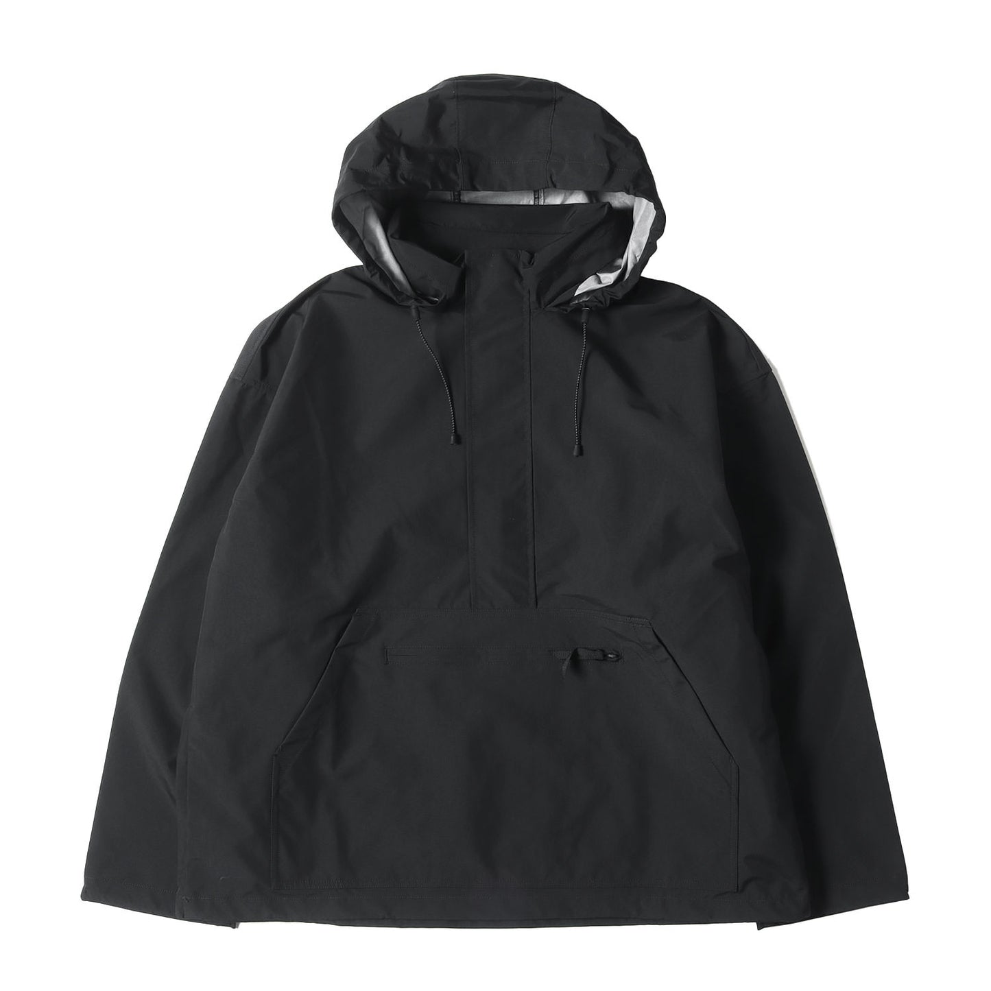 22AW オーバーサイズ 3レイヤー アノラックパーカー / ジャケット(POLYVALENT ANORAK)