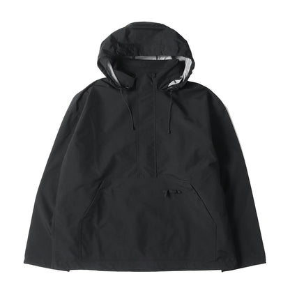 22AW オーバーサイズ 3レイヤー アノラックパーカー / ジャケット(POLYVALENT ANORAK)