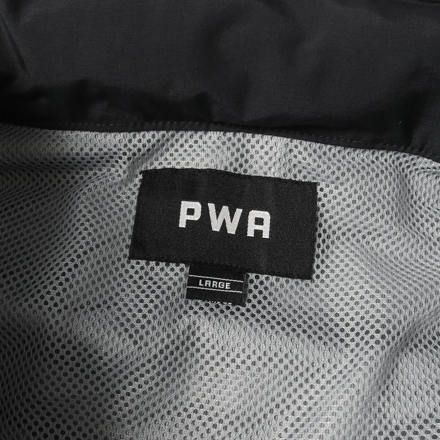 22AW オーバーサイズ 3レイヤー アノラックパーカー / ジャケット(POLYVALENT ANORAK)