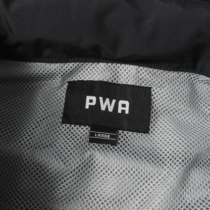 22AW オーバーサイズ 3レイヤー アノラックパーカー / ジャケット(POLYVALENT ANORAK)