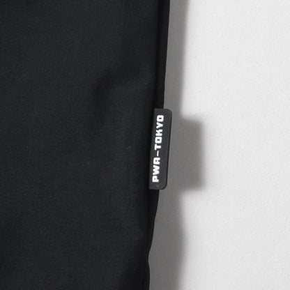 22AW オーバーサイズ 3レイヤー アノラックパーカー / ジャケット(POLYVALENT ANORAK)