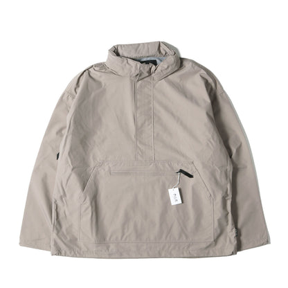 22AW オーバーサイズ 3レイヤー アノラックパーカー / ジャケット(POLYVALENT ANORAK)