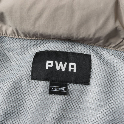 22AW オーバーサイズ 3レイヤー アノラックパーカー / ジャケット(POLYVALENT ANORAK)