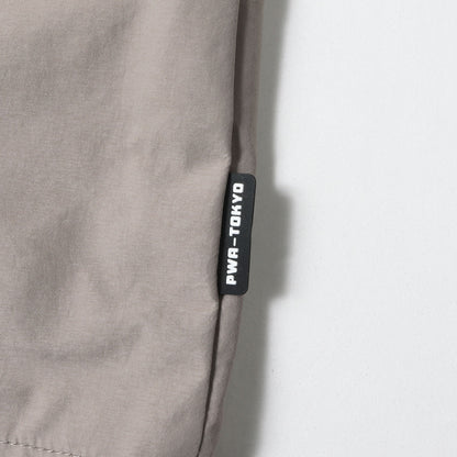 22AW オーバーサイズ 3レイヤー アノラックパーカー / ジャケット(POLYVALENT ANORAK)