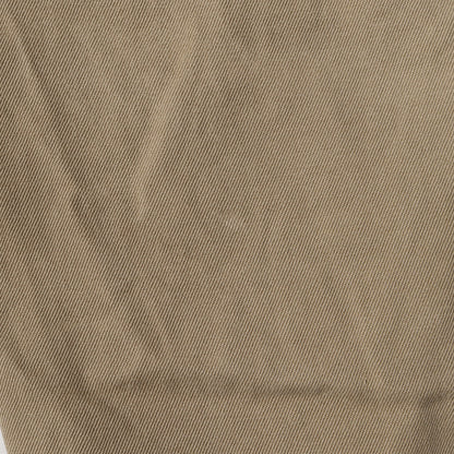 センターシーム コットンツイル ショーツ
