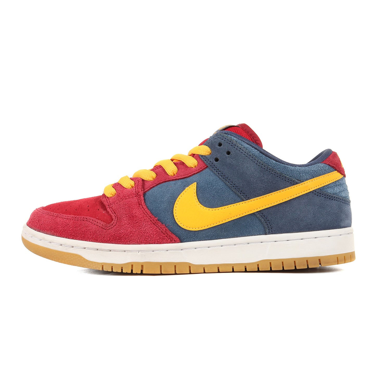 NIKE (ナイキ) SB DUNK LOW PRO PRM BARCELONA (DJ0606-400 