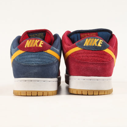 SB DUNK LOW PRO PRM BARCELONA (DJ0606-400)