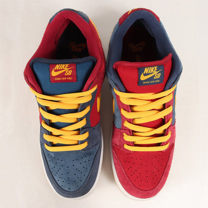 SB DUNK LOW PRO PRM BARCELONA (DJ0606-400)
