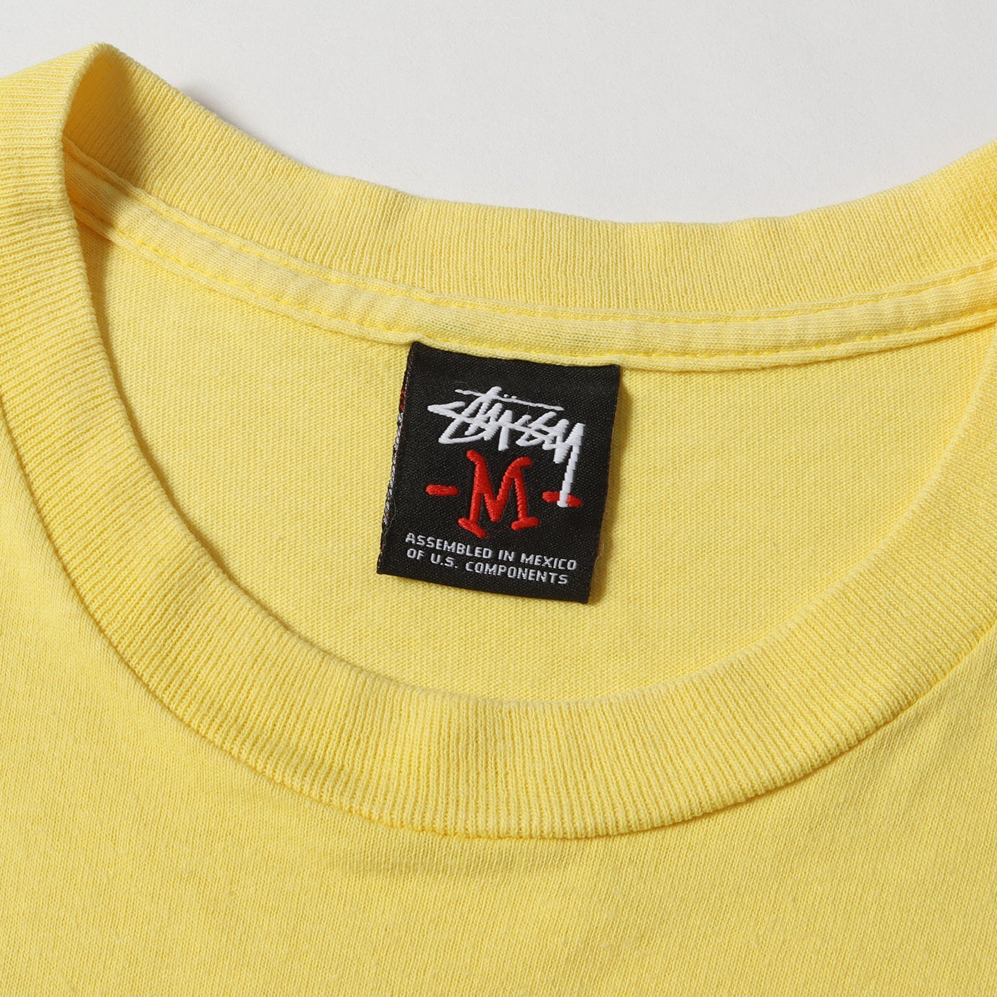 WORLD TRIBE グラフィック Tシャツ