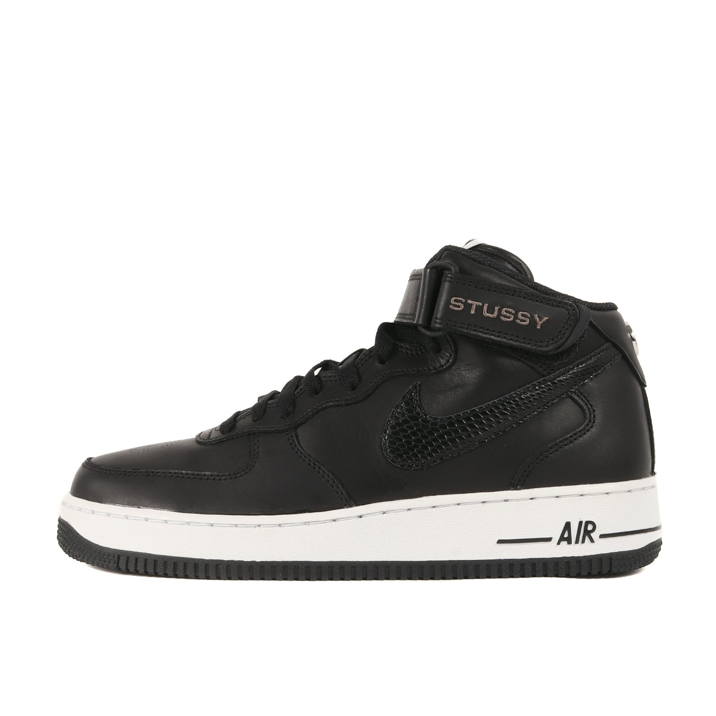 22SS ×NIKE AIR FORCE 1 07 MID SP (DJ7840-001)