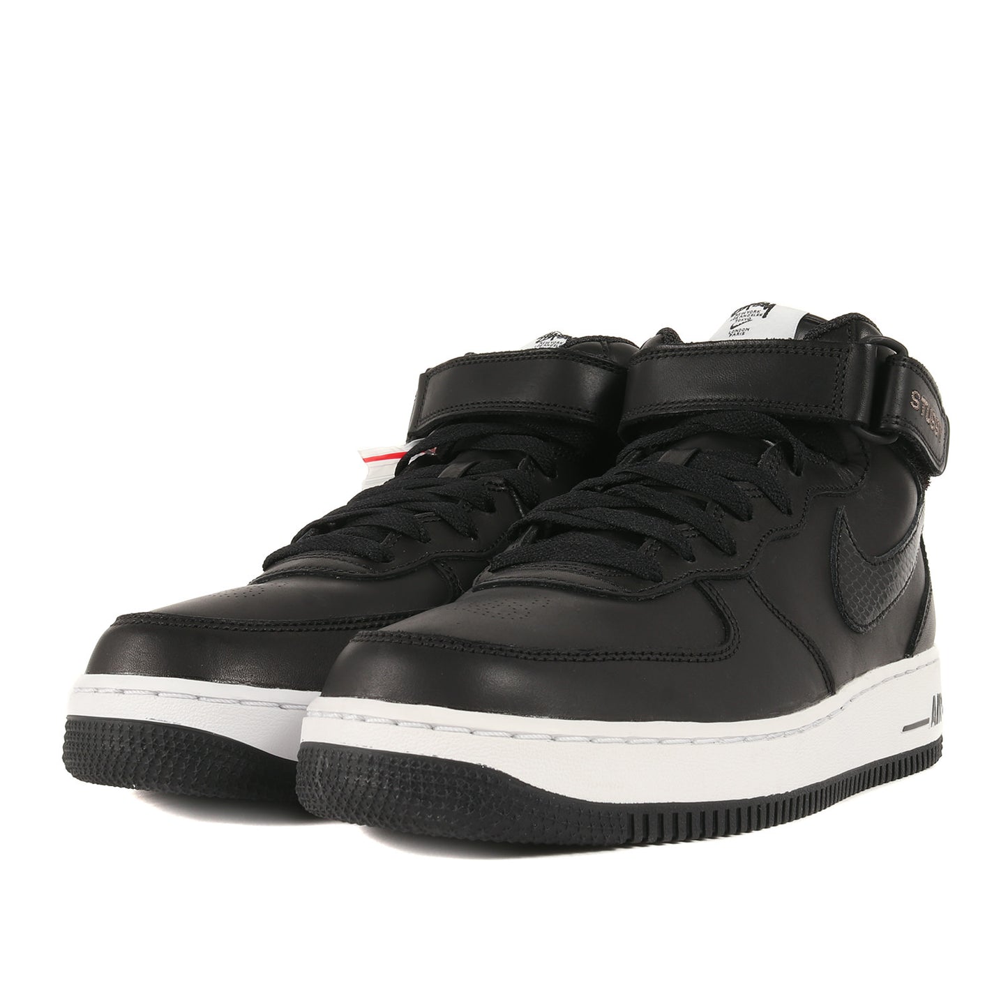 22SS ×NIKE AIR FORCE 1 07 MID SP (DJ7840-001)