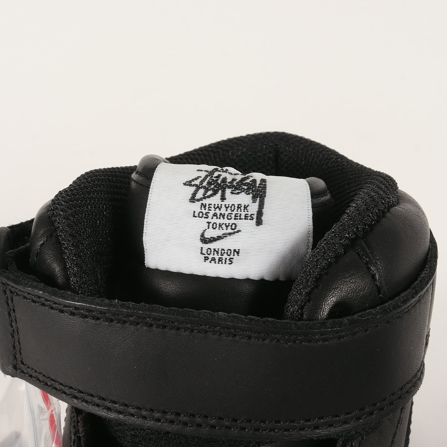 22SS ×NIKE AIR FORCE 1 07 MID SP (DJ7840-001)